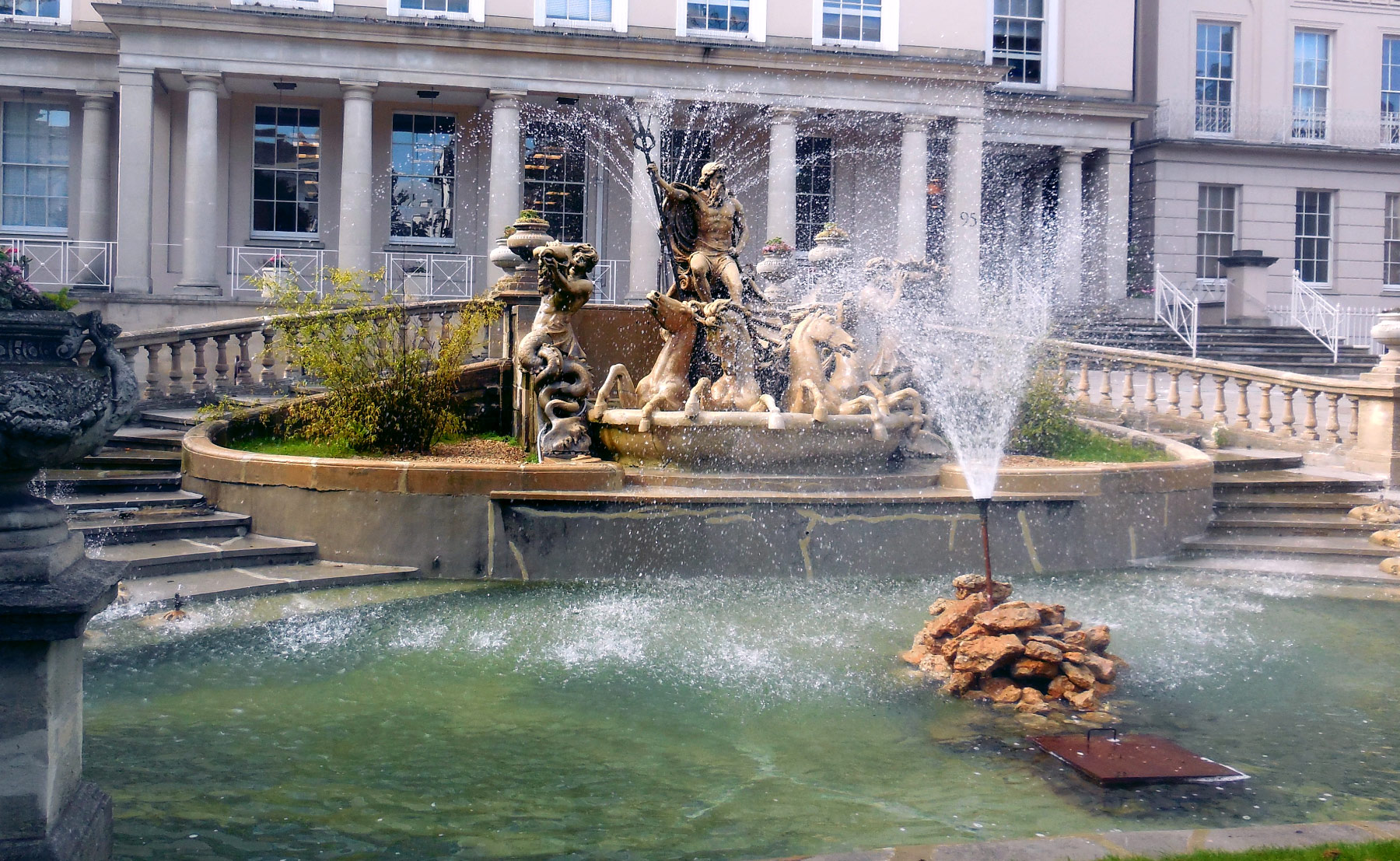 Cheltenham